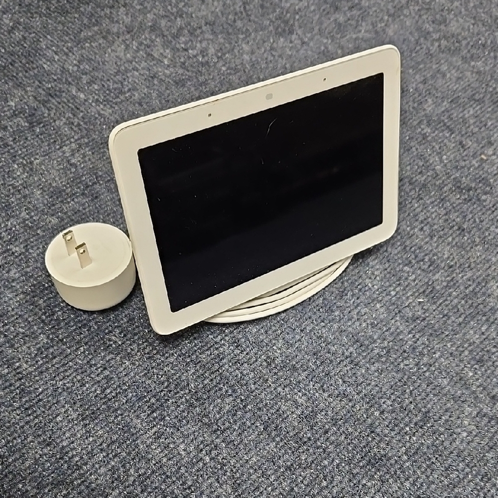 Google Home Smart Display/Speaker